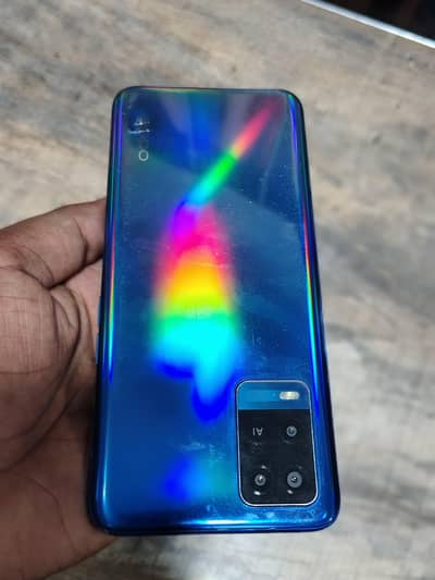 OPPO A54