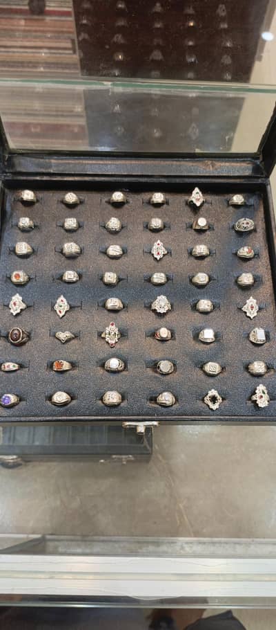 chandi ring