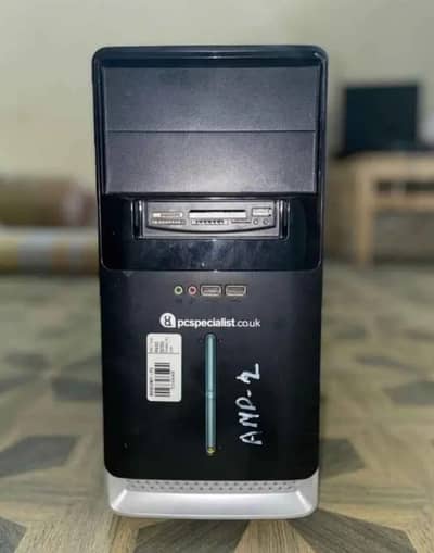 BEST PC FOR GAMING