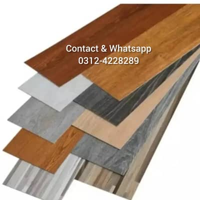 PVC VINYL FLOOR | WOODEN FLOOR | LAMINATED FLOOR | SPC FLOOR.