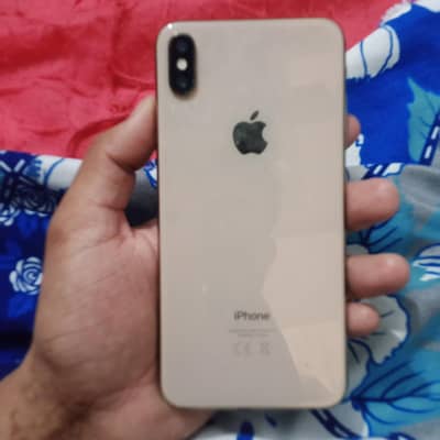 Apple iPhone XS Max