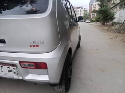Suzuki Alto 2022