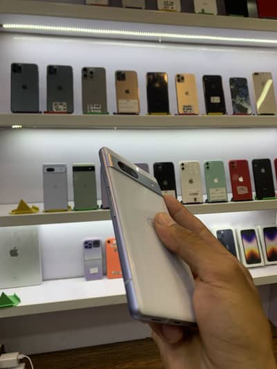 Google Pixel 7A PTA Approved [OFFER] 03275894788
