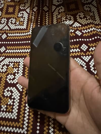 Apple iPhone XS