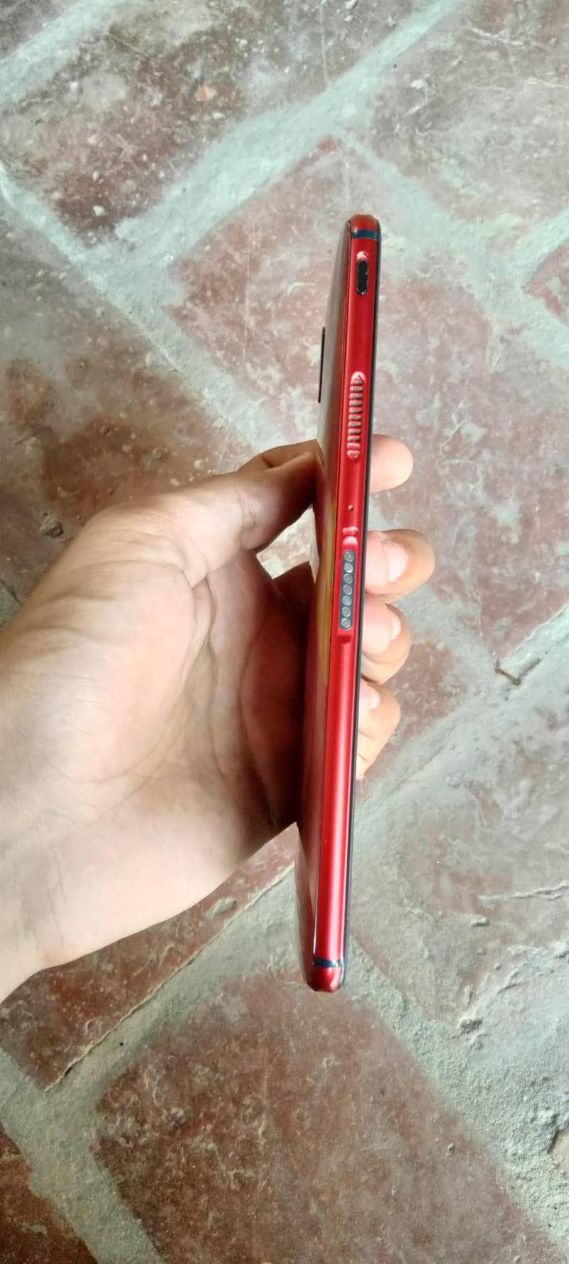 RED MAGIC 5G 1