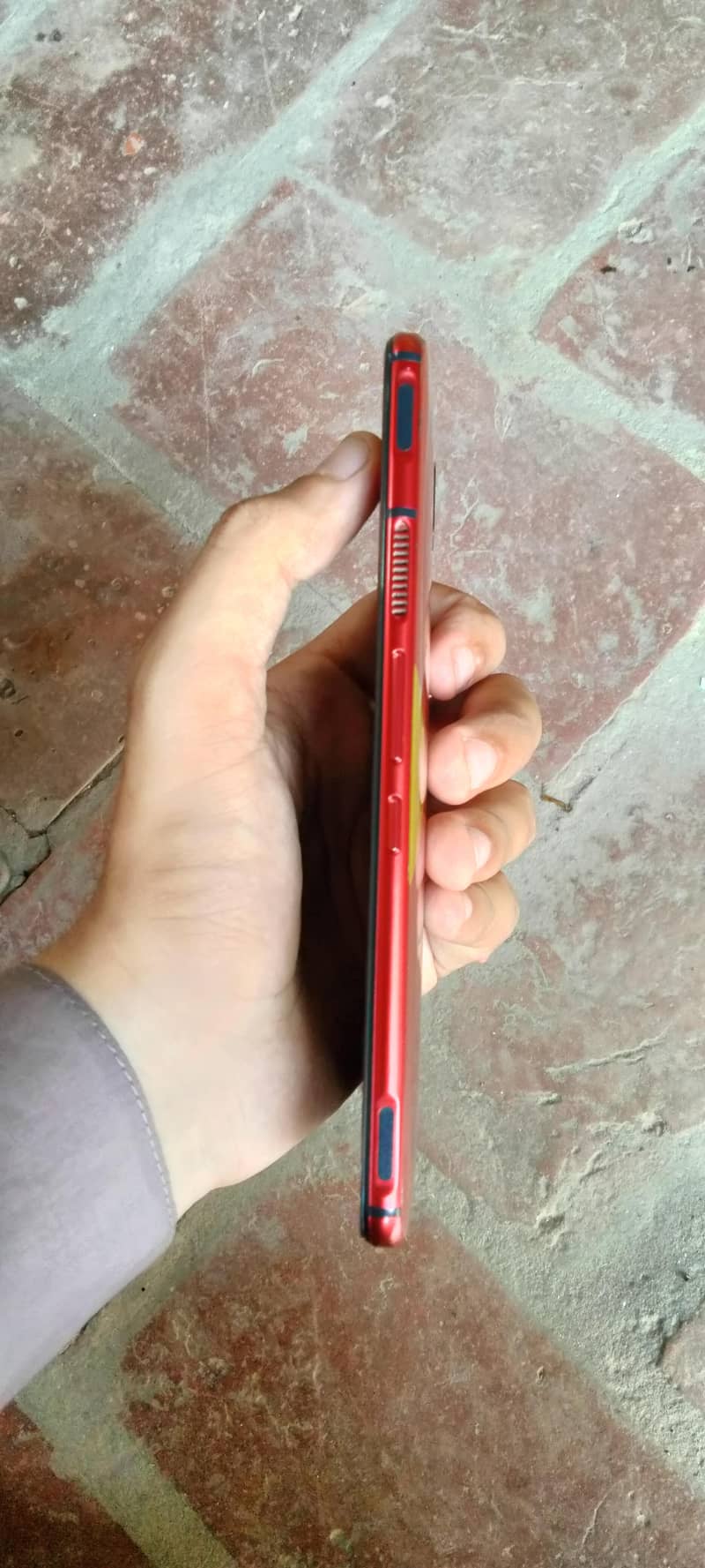 RED MAGIC 5G 2