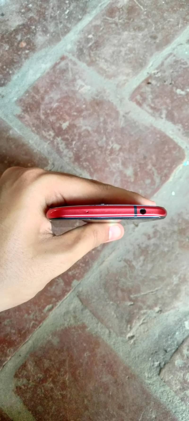RED MAGIC 5G 3