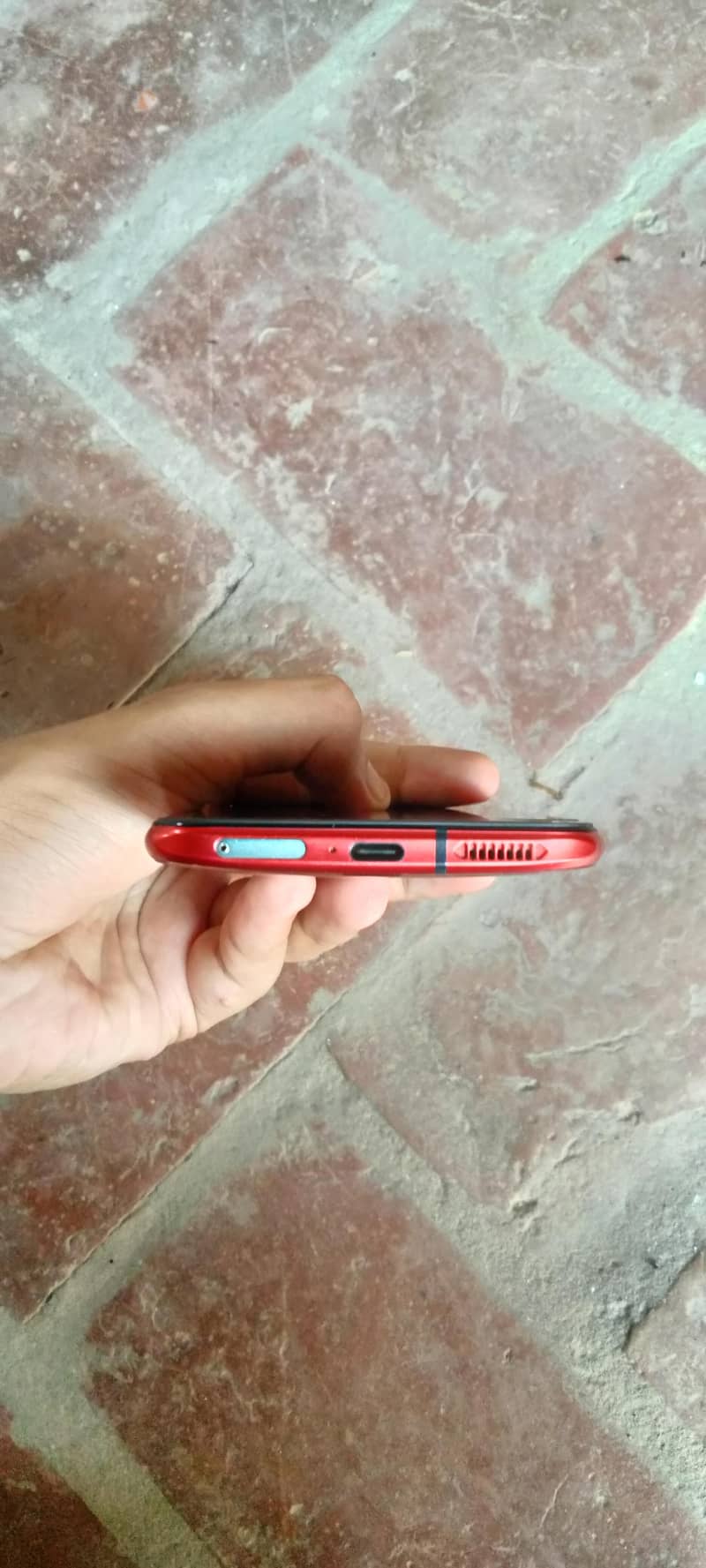 RED MAGIC 5G 4
