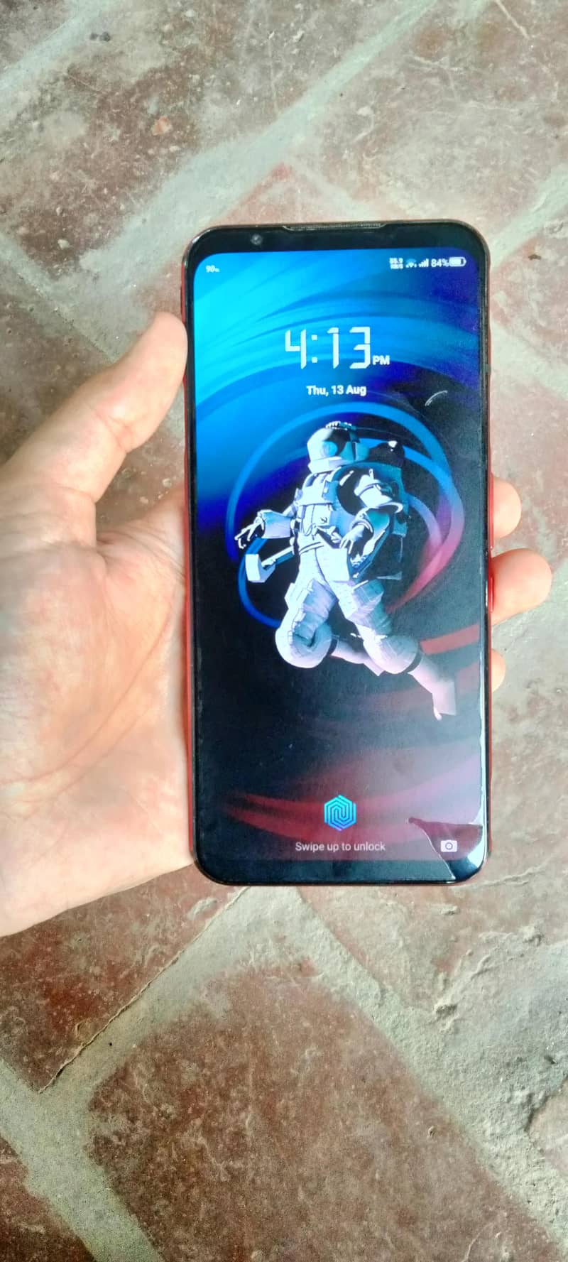 RED MAGIC 5G 5