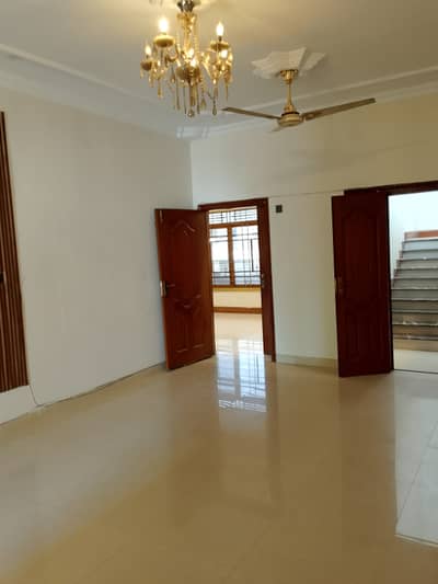 Luxury 400 Yards West Open House For Sale In Gulshan VIP Block 5