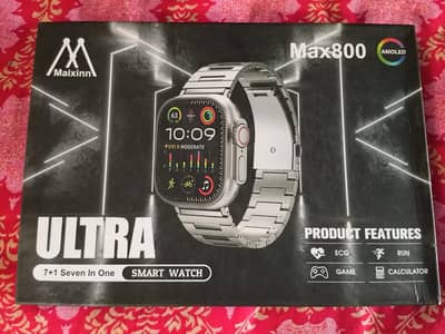 Hi watch pro ultra