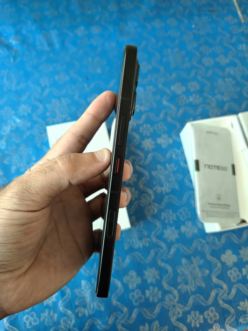 INFINIX NOTE 60 2