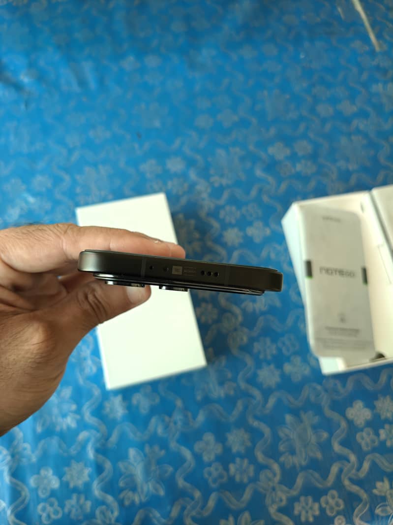 INFINIX NOTE 60 3