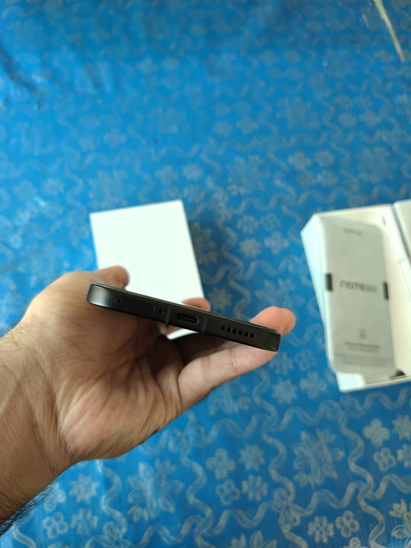 INFINIX NOTE 60 4