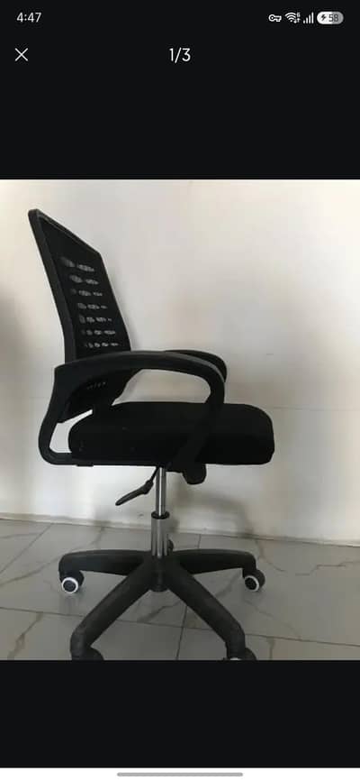 Office Revolving Chair