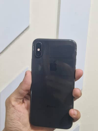 Apple iPhone X