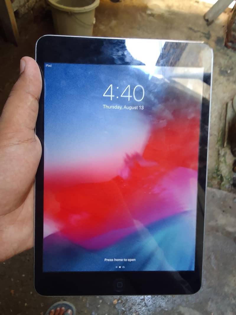 Ipad mini 2 3