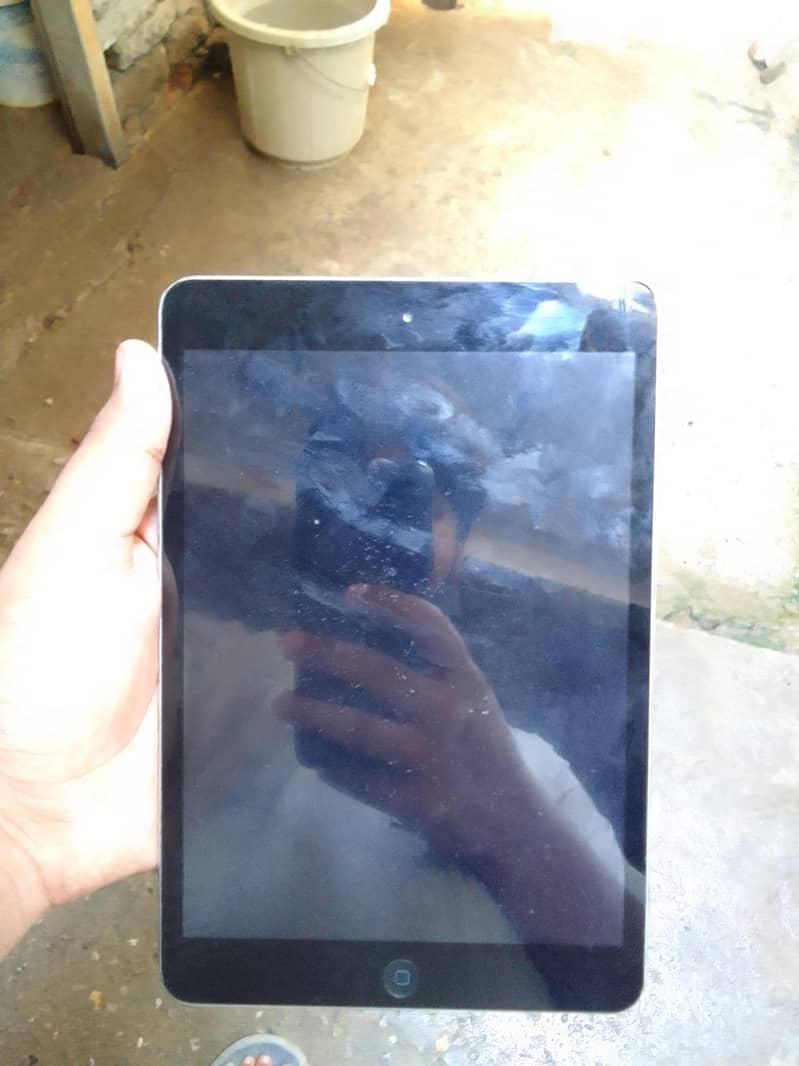 Ipad mini 2 4