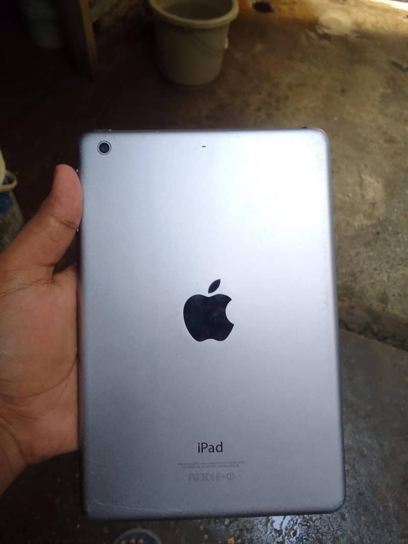 Ipad mini 2 5
