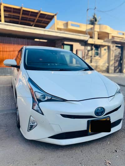 PRIUS  A+ premium package GOOD PRICE PPF done