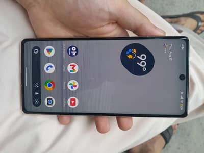 Google Pixel 7 Pro