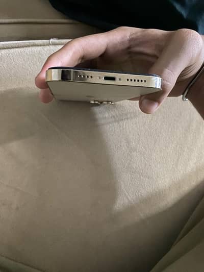 iPhone 12 Pro Max 256gb FU