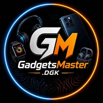 GadgetsMaster.DGK
