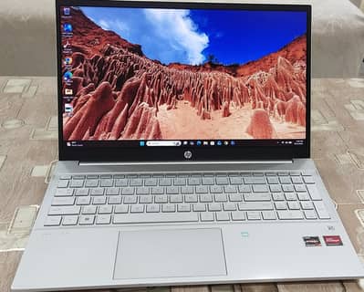 HP PAVILION 15-eh1114AU (16GB/512GB)Nvme