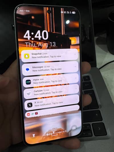Tecno Spark 40 pro