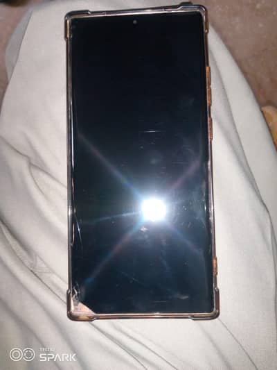 Samsung Mobile Note 20 Ultra