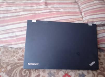 Lenovo laptop