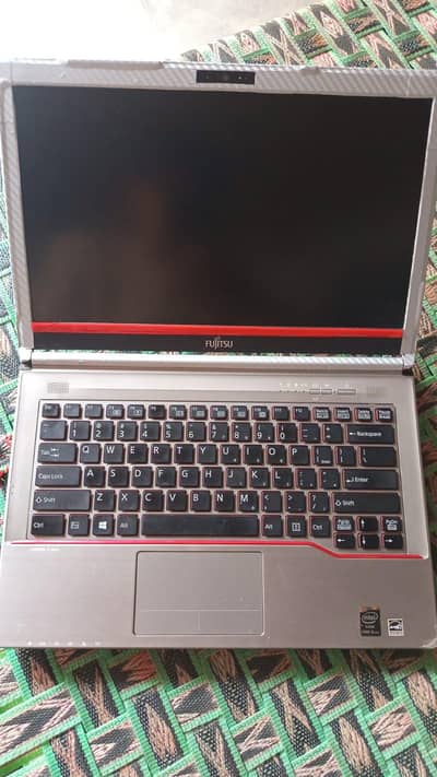Laptop for sale