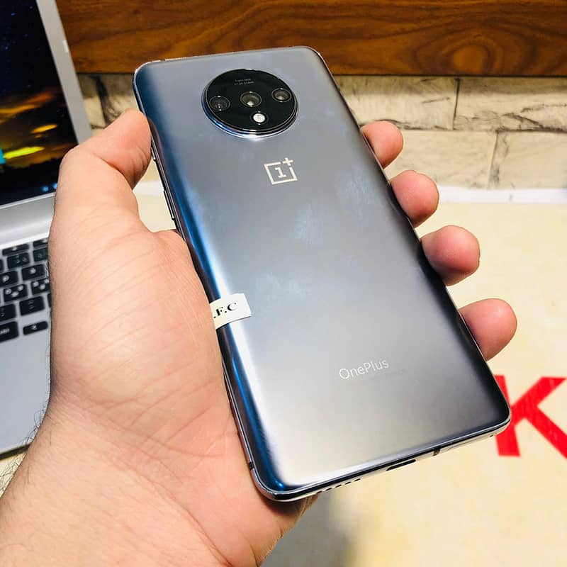 One plus 7t 0