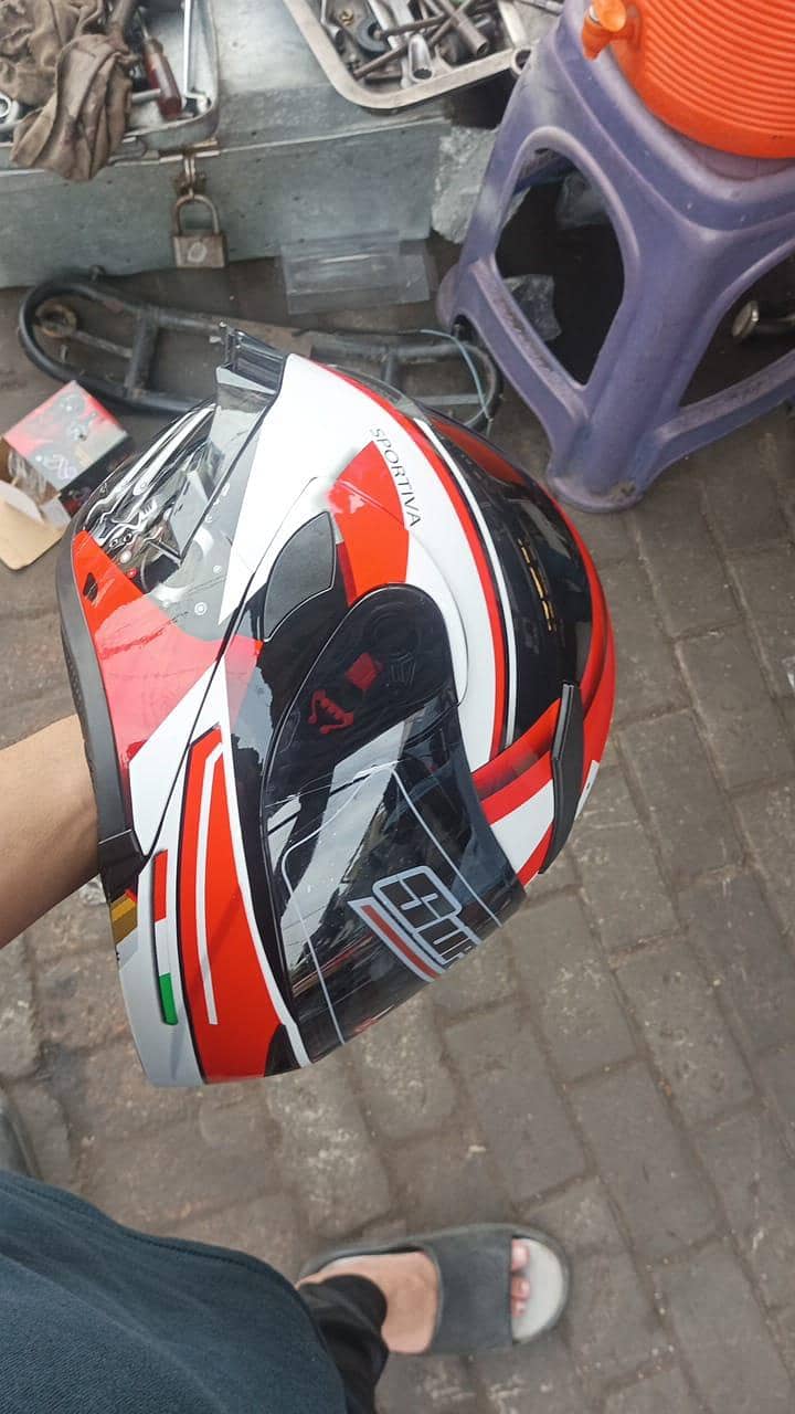 Super Air 4