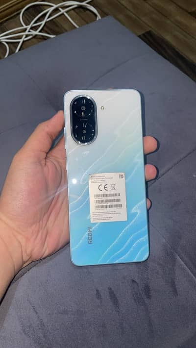 Xiaomi Redmi A5