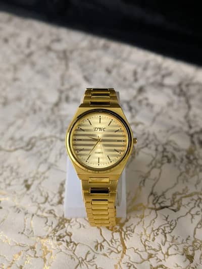 Men,s comfort Fit Strap Watch