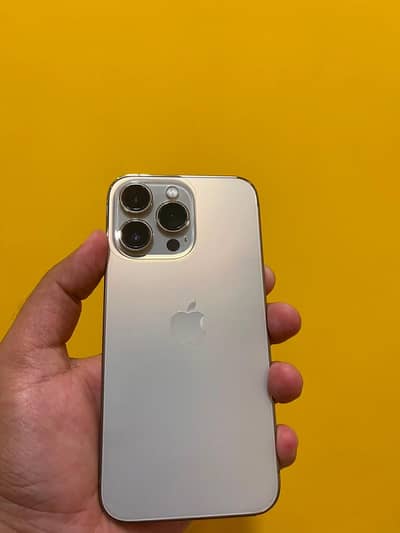 Apple iPhone 13 Pro pta