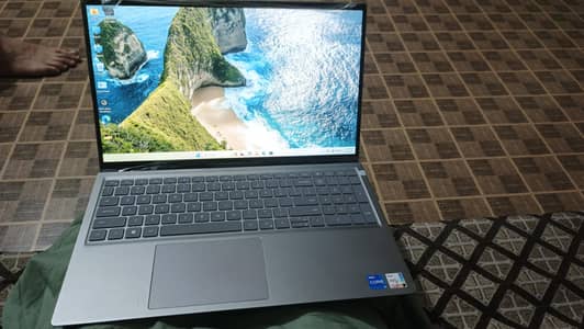 Dell Inspiron 15 5510 – Excellent Condition Laptop for Sale