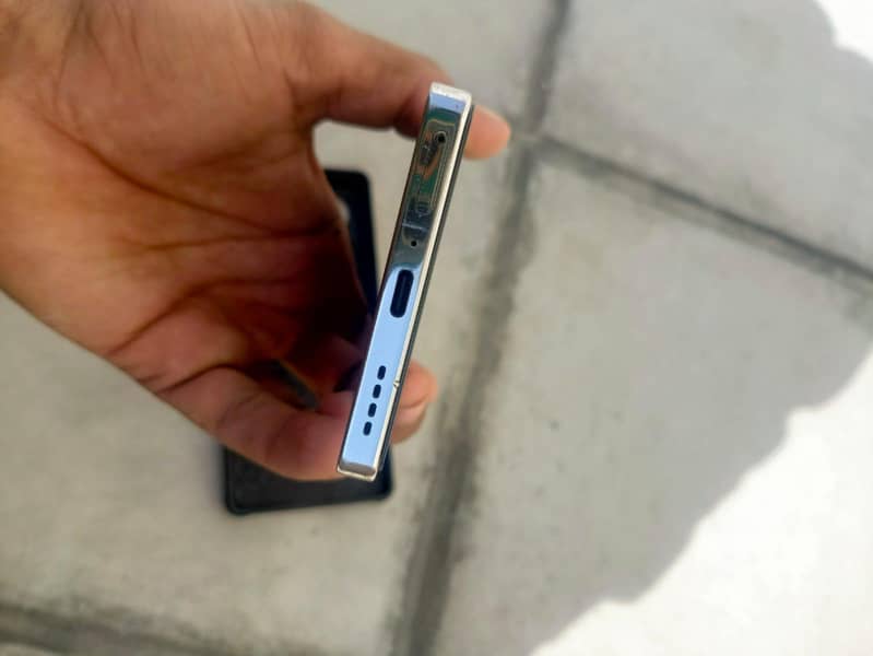 Infinix Note 40 1