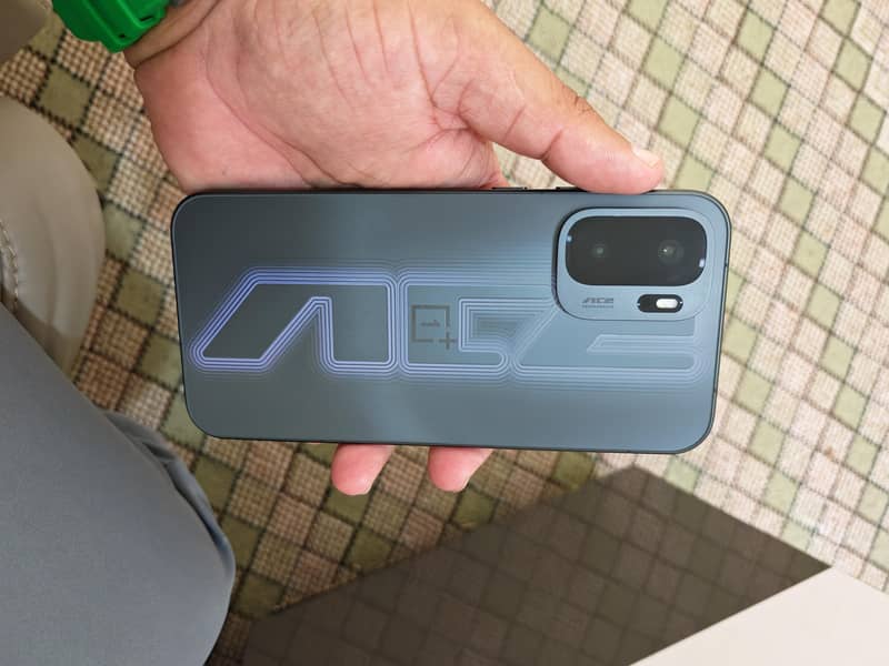 One Plus Other Model 3