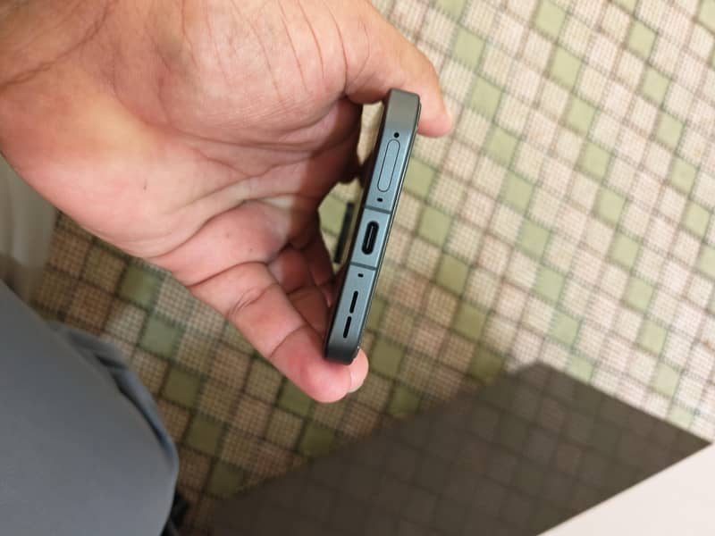 One Plus Other Model 5