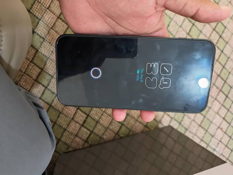 One Plus Other Model 7
