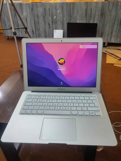 MacBook air 2017
