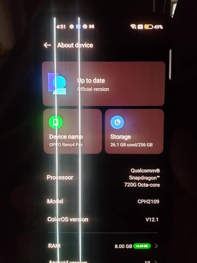 OPPO Reno