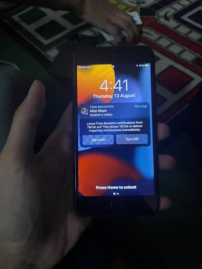 Apple iPhone 7 Plus