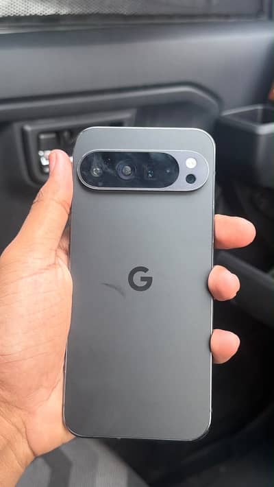 Google Pixel 9 Pro XL