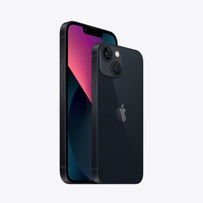 Apple iPhone 13 0