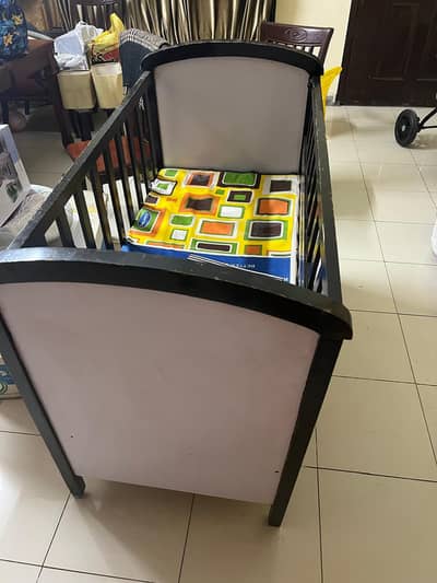 Baby Cot