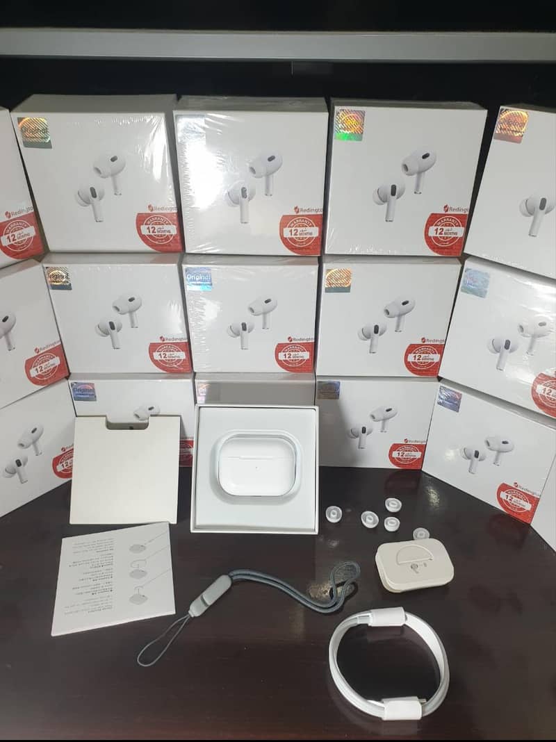 buds pro 2 8