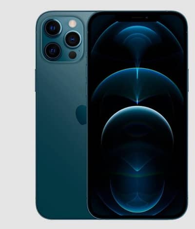 Apple iPhone 12 Pro Max
